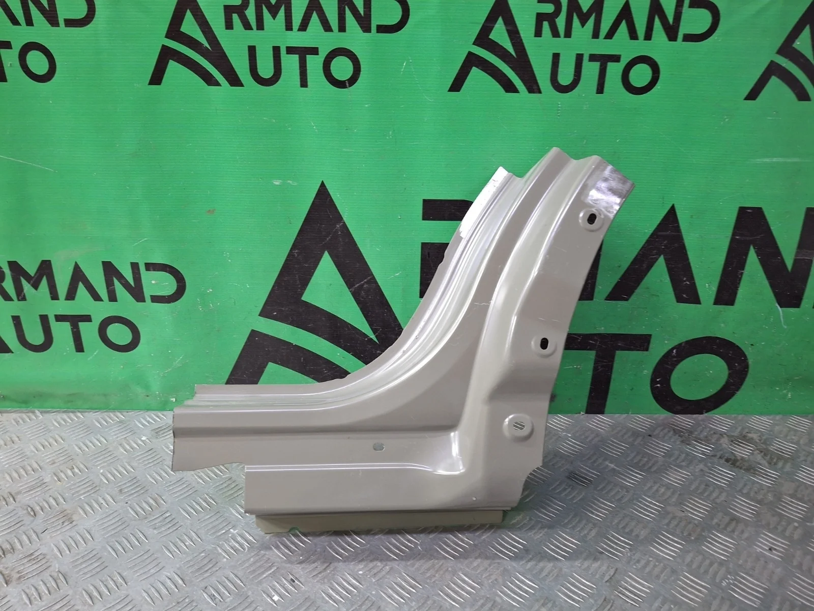 Порог Nissan X-Trail 2013-2022 T32