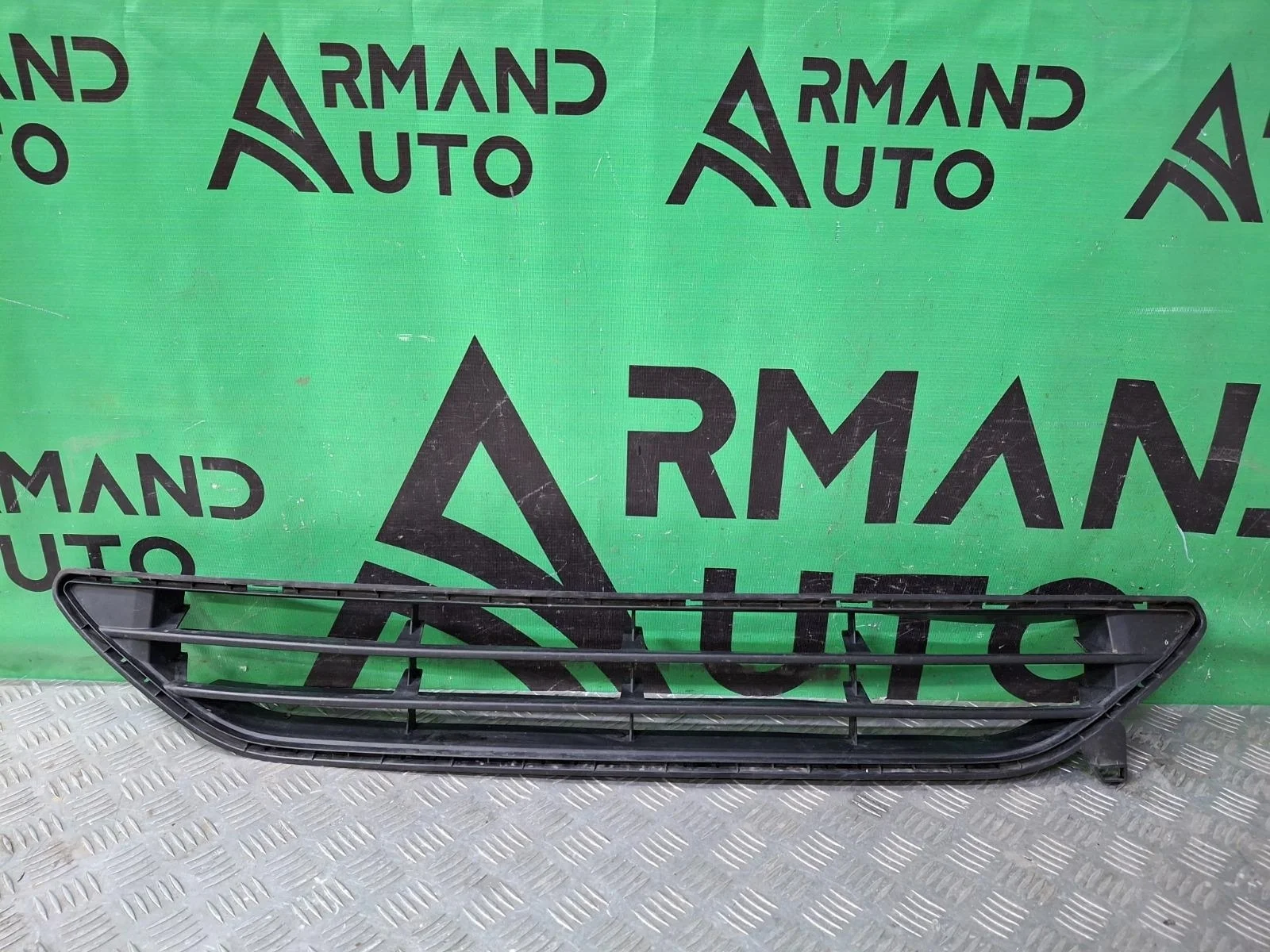 Решетка бампера Nissan X-Trail 2017-2022 3 T32