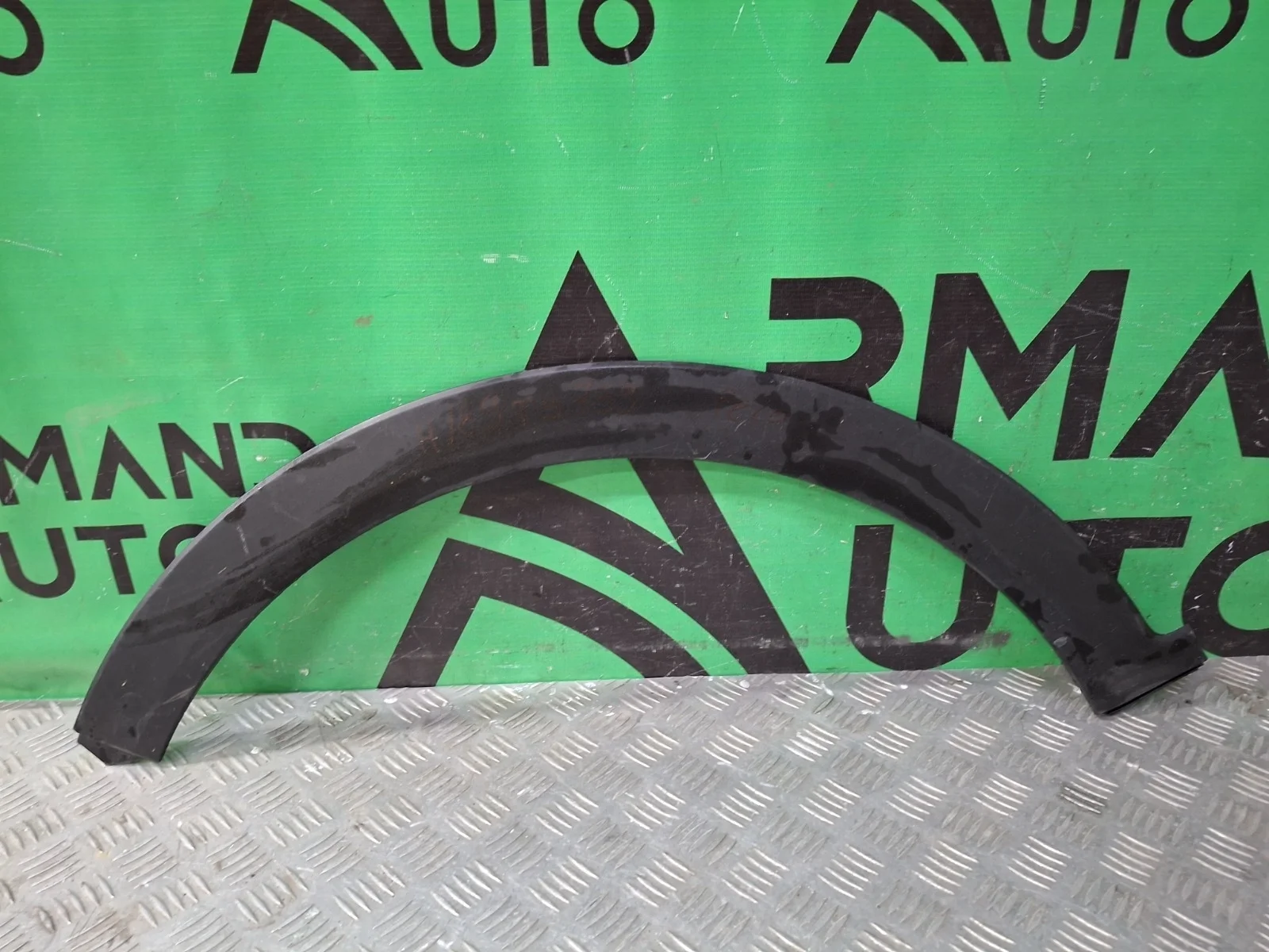 Расширитель крыла Hyundai Creta 2016-2021