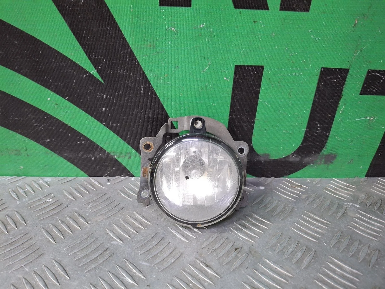 Птф Mitsubishi Outlander 2015-нв 3