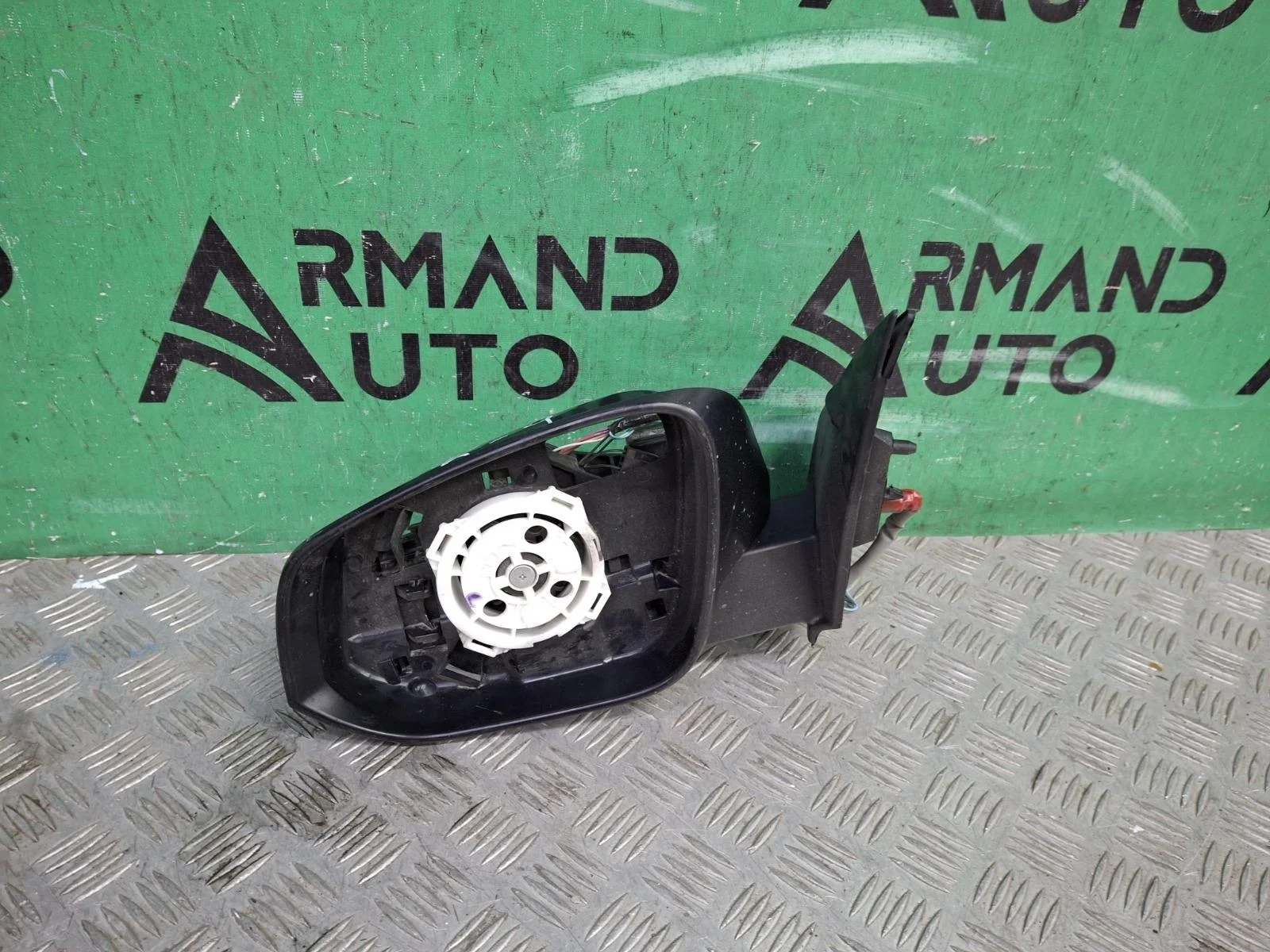 Зеркало Toyota RAV4 2012-2019 CA40