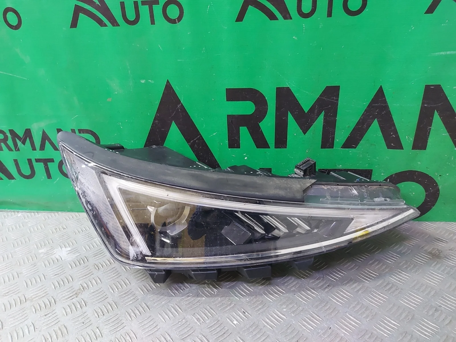 Фара Hyundai Elantra 2018-2020 6 AD