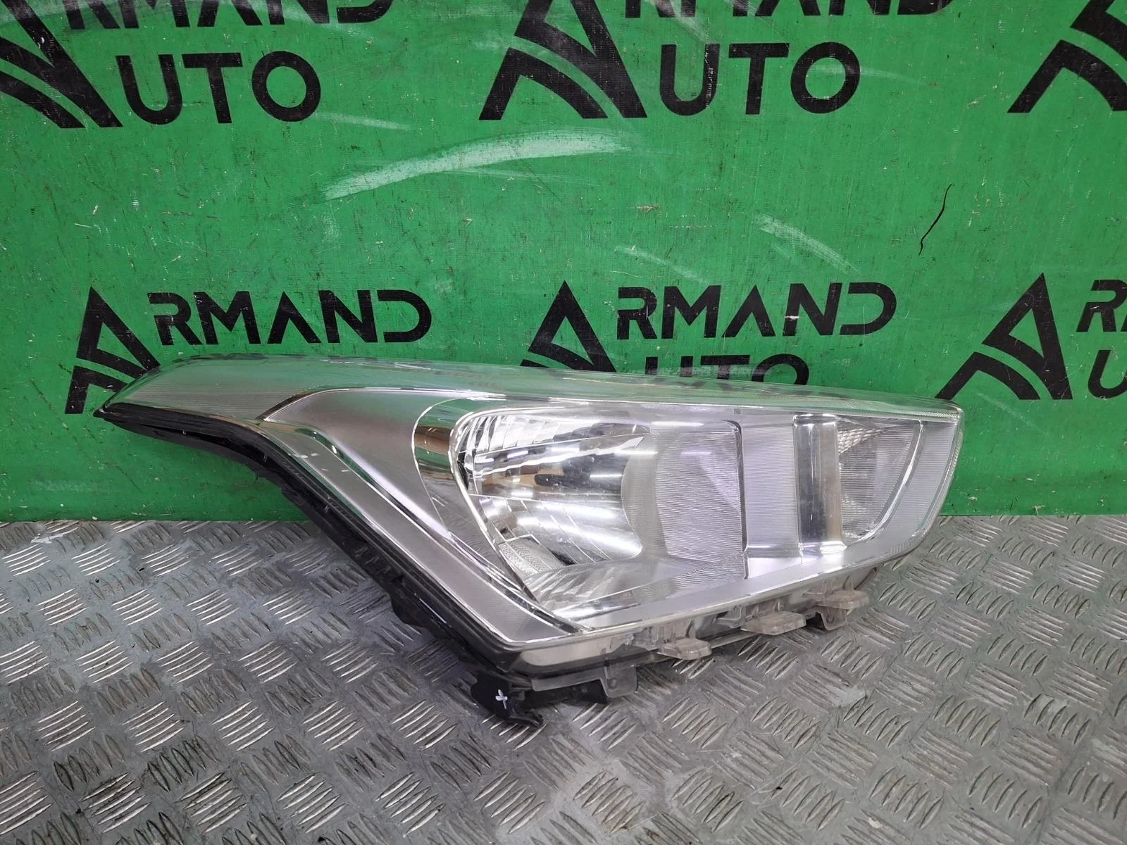 Фара Hyundai Creta 2016-2021