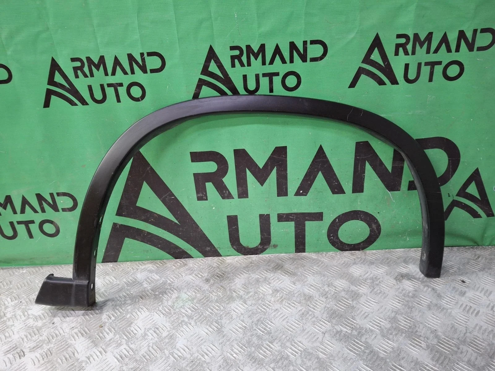 Расширитель крыла Nissan X-Trail 2007-2015 T31