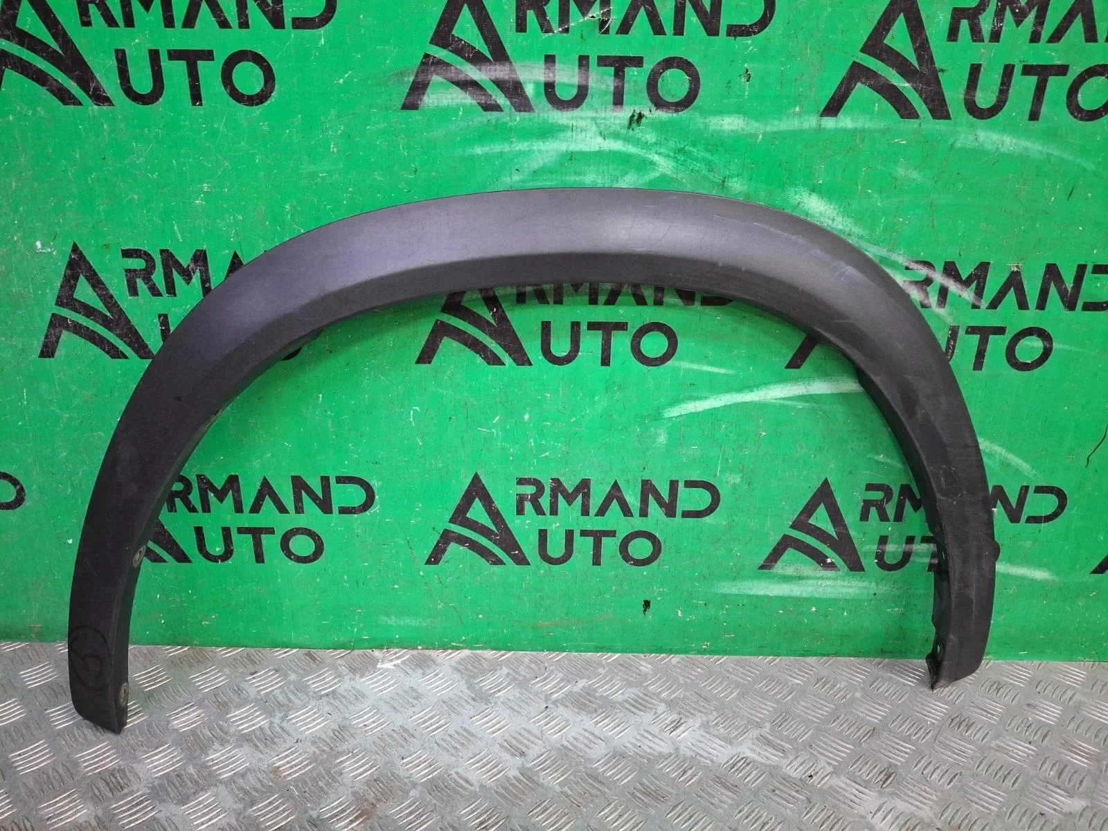 Расширитель крыла Lexus NX 2014-2021