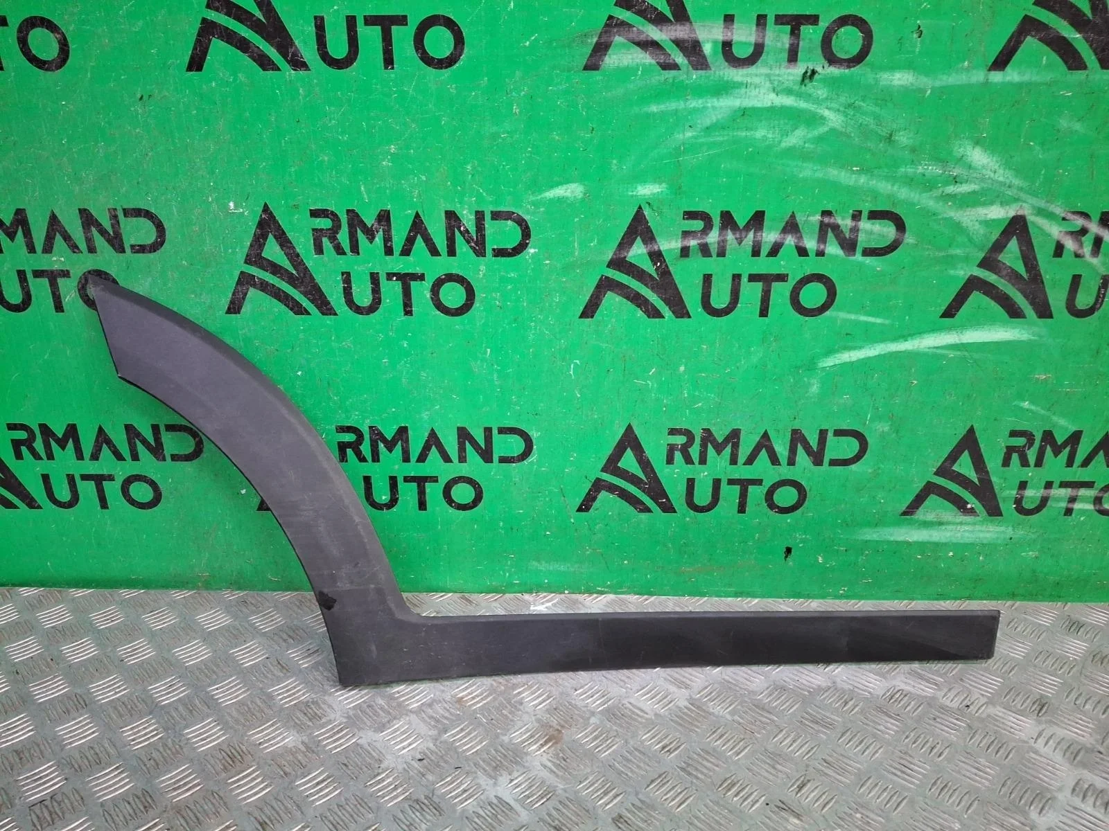 Молдинг двери Hyundai Tucson 2015-2021 3