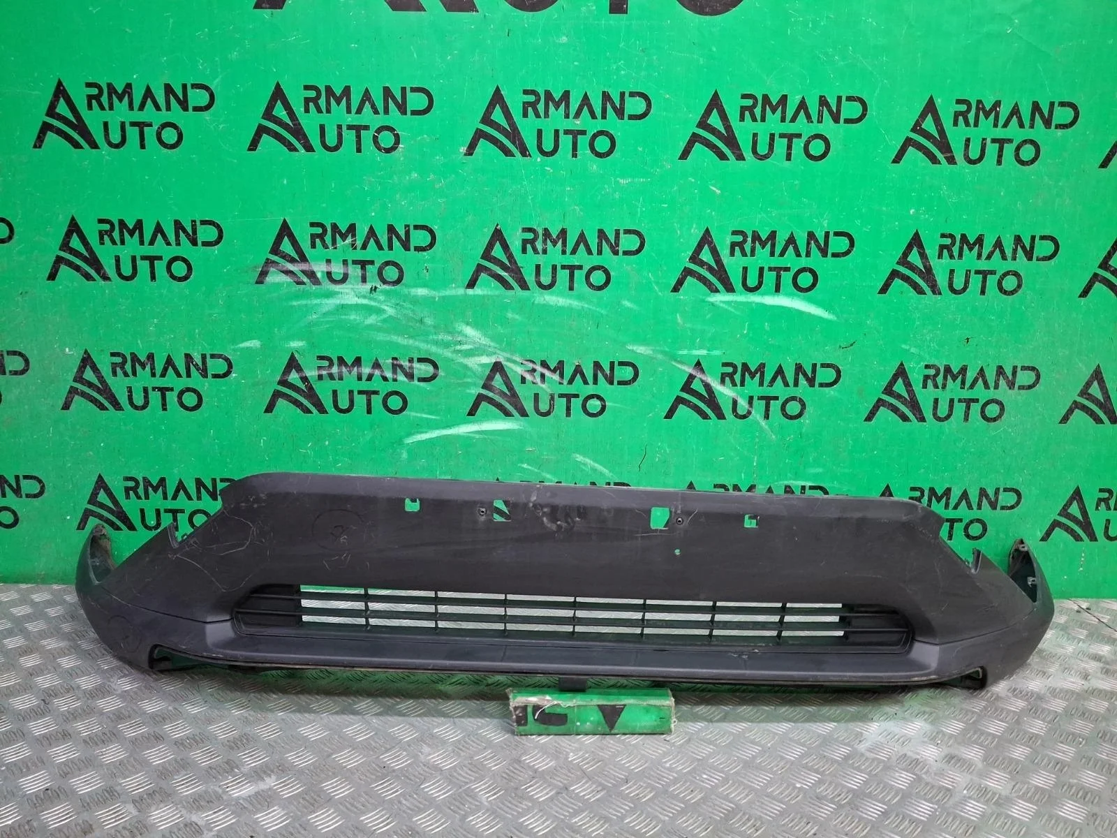 Решетка бампера Toyota RAV4 2018-нв 5 XA50