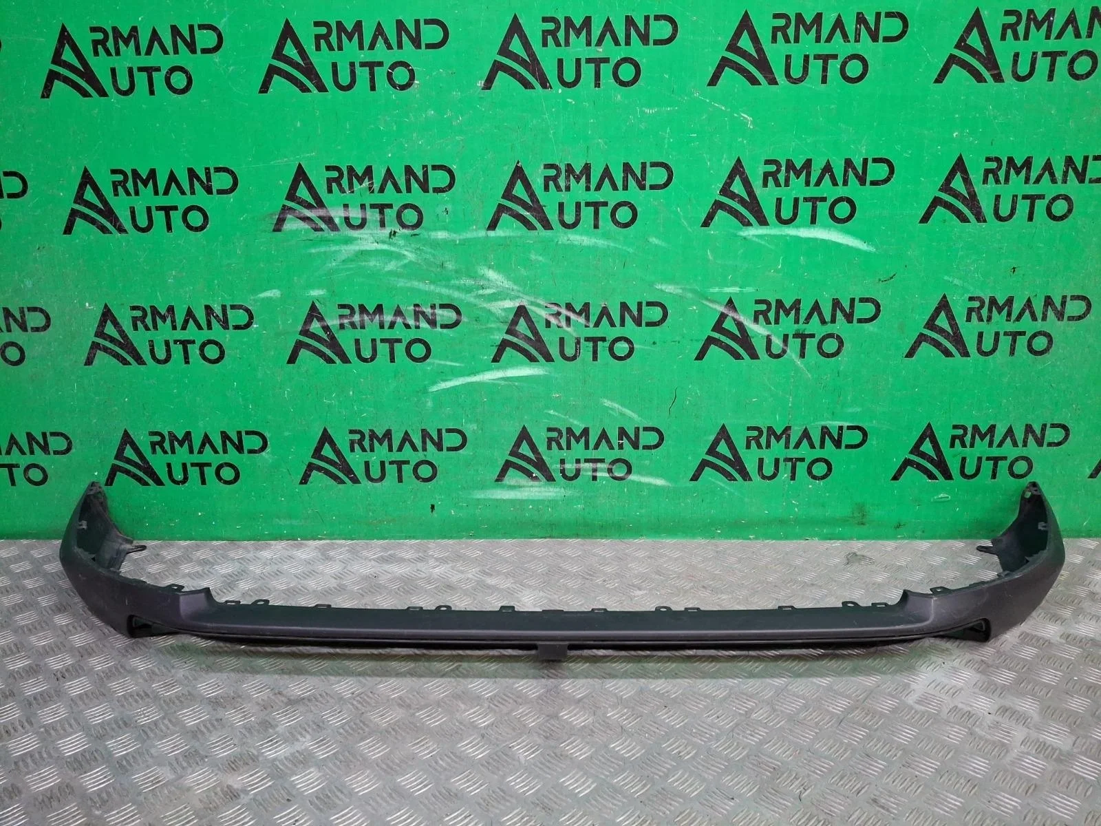 Юбка бампера Toyota RAV4 2018-нв 5 XA50