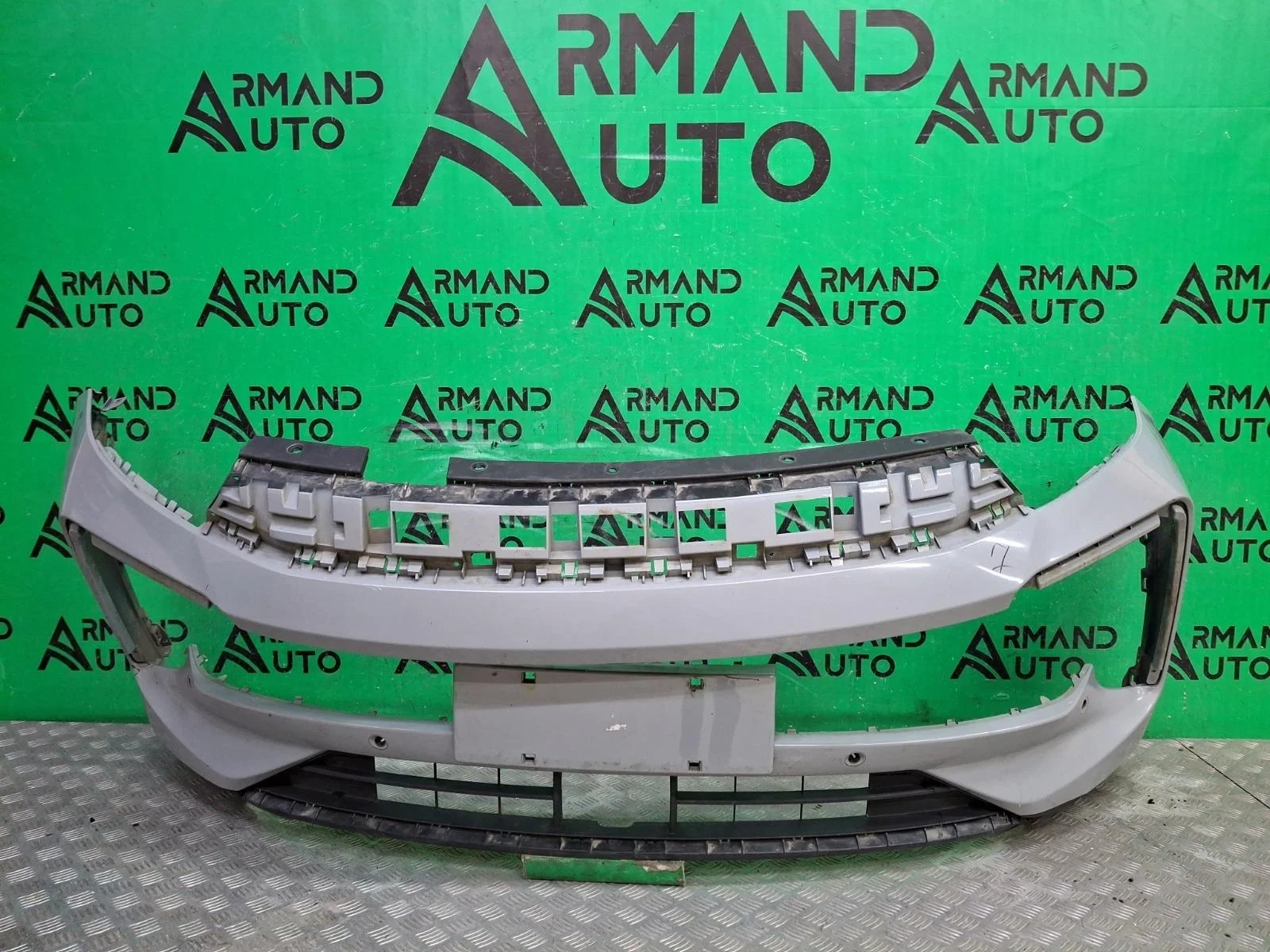 Бампер EXEED TXL 2021-нв M32T