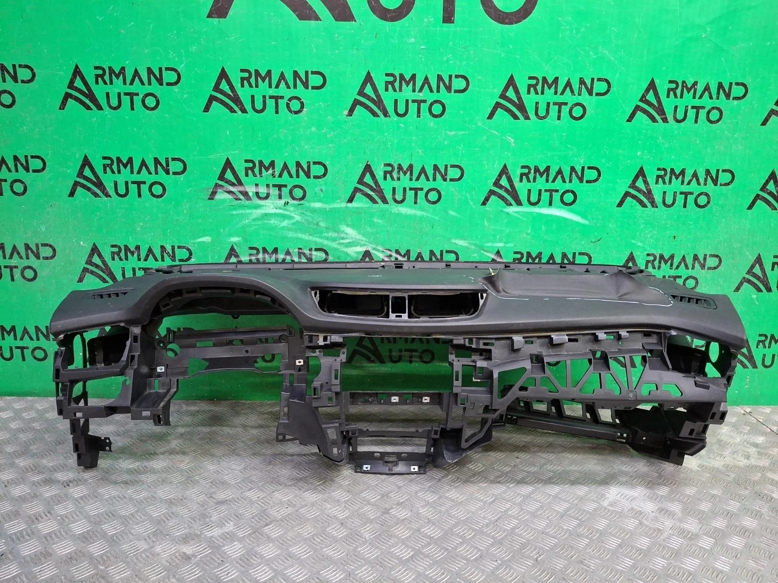 Торпедо Nissan X-Trail 2013-2022 T32