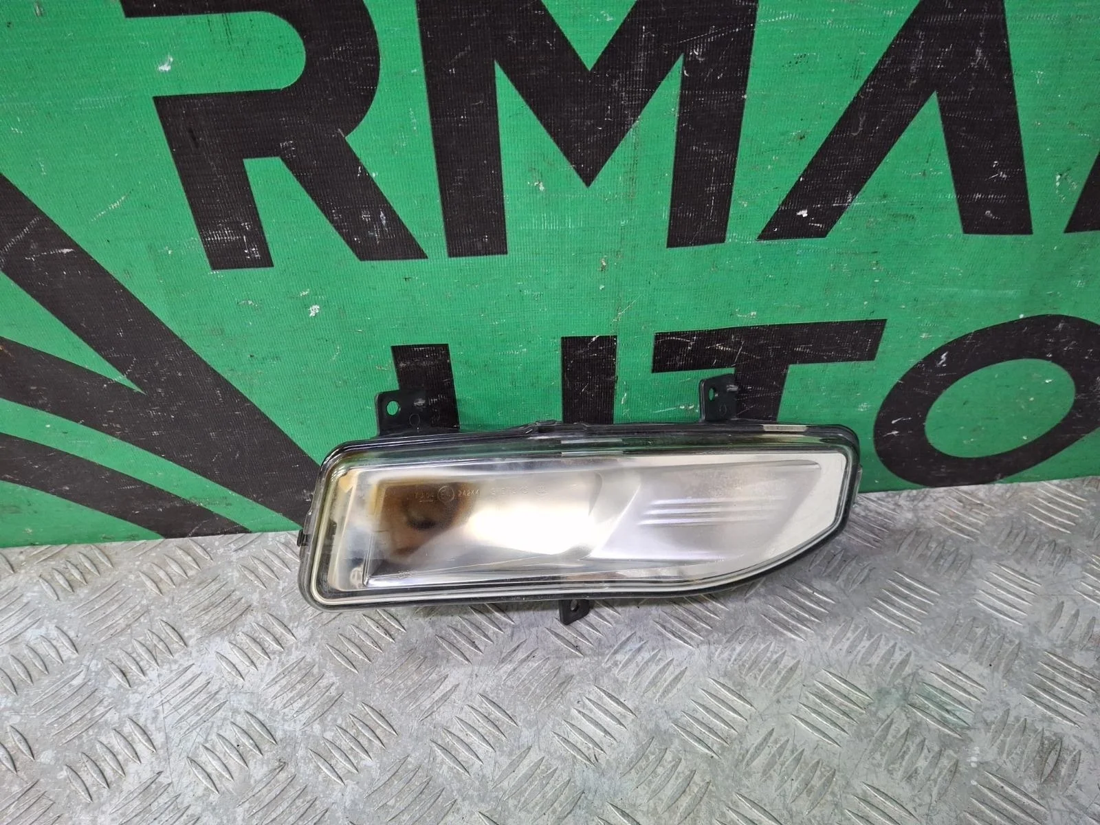 Птф Nissan X-Trail 2017-2022 3 T32