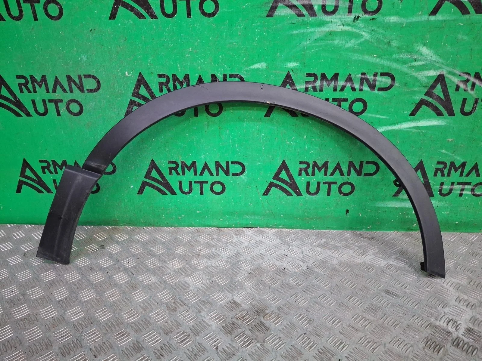 Расширитель крыла Honda CR-V 2016-2022 5