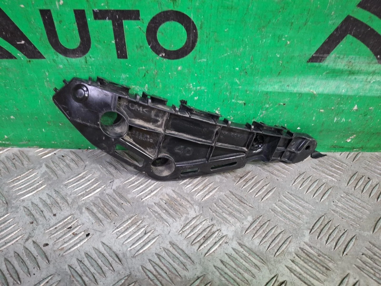 Кронштейн бампера Lexus RX 2015-нв 4