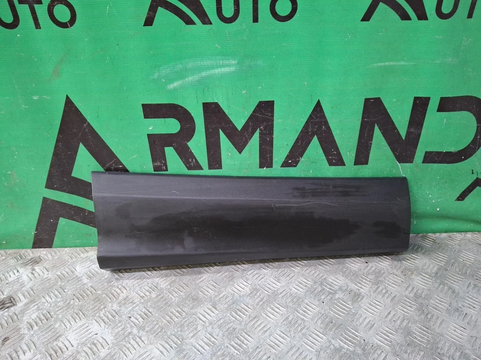 Молдинг двери Toyota RAV4 2015-2019 CA40