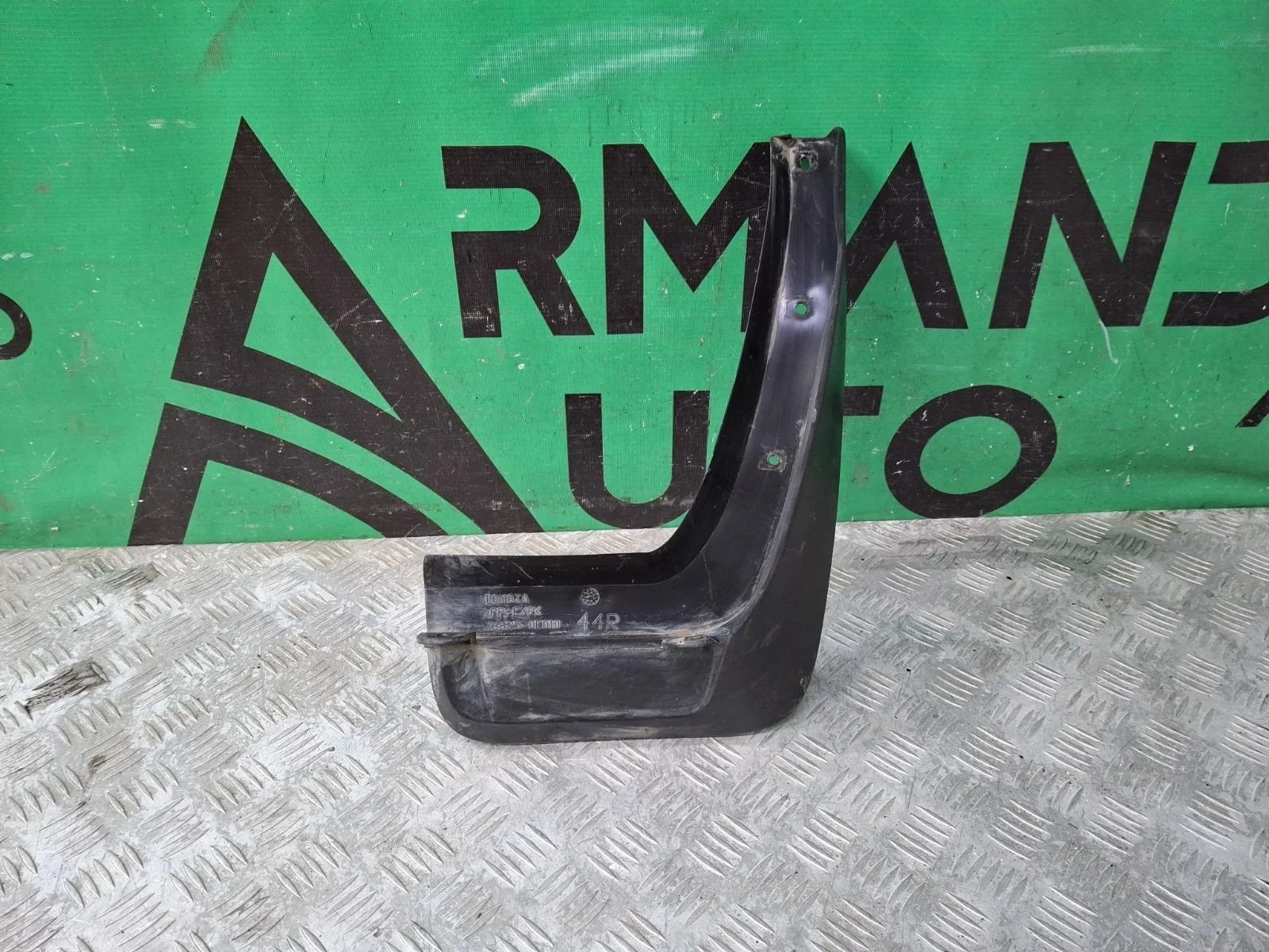 Брызговик Toyota Highlander 2013-2019 U50