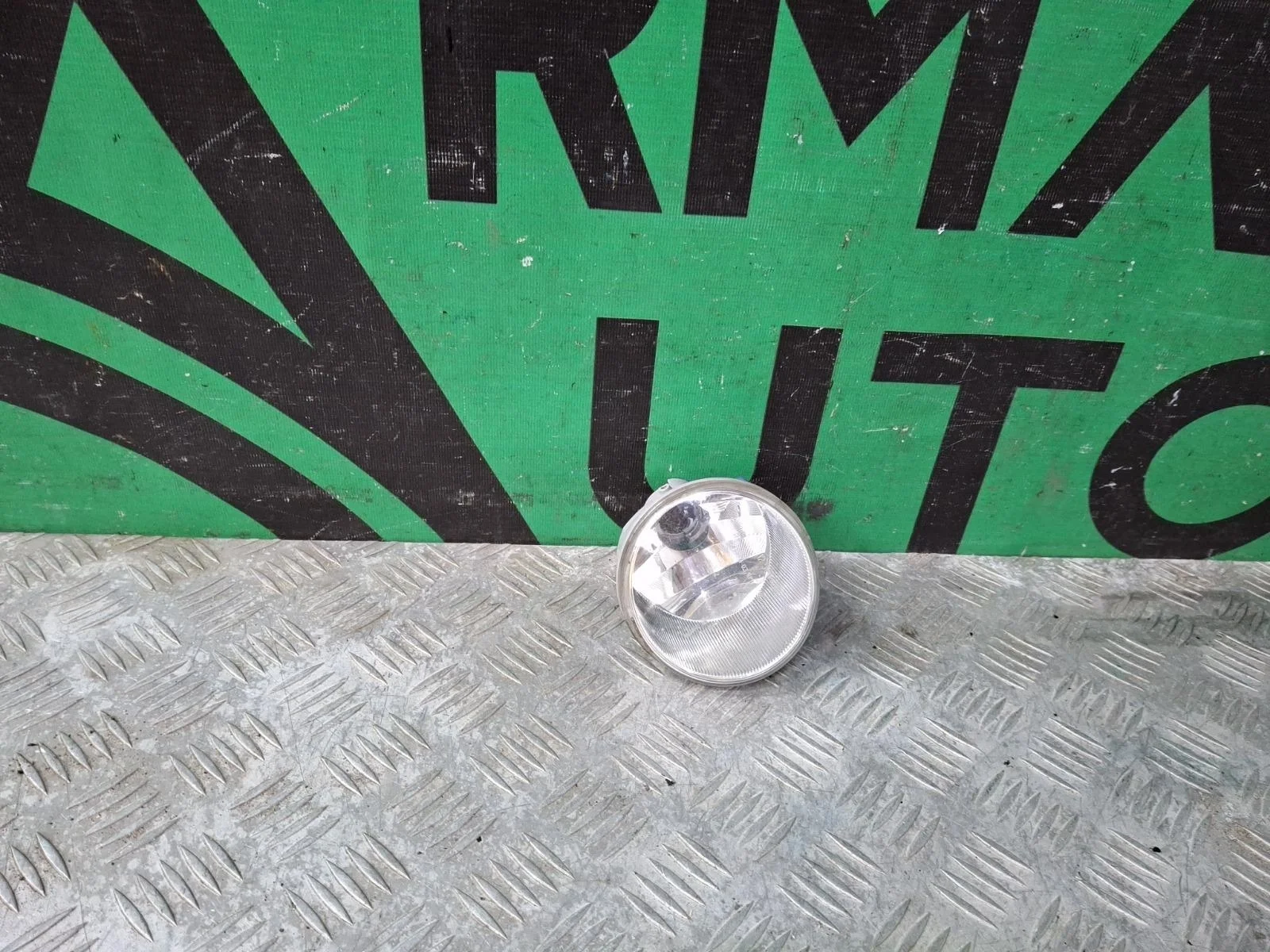 Птф Toyota Land Cruiser Prado 2013-2017 150