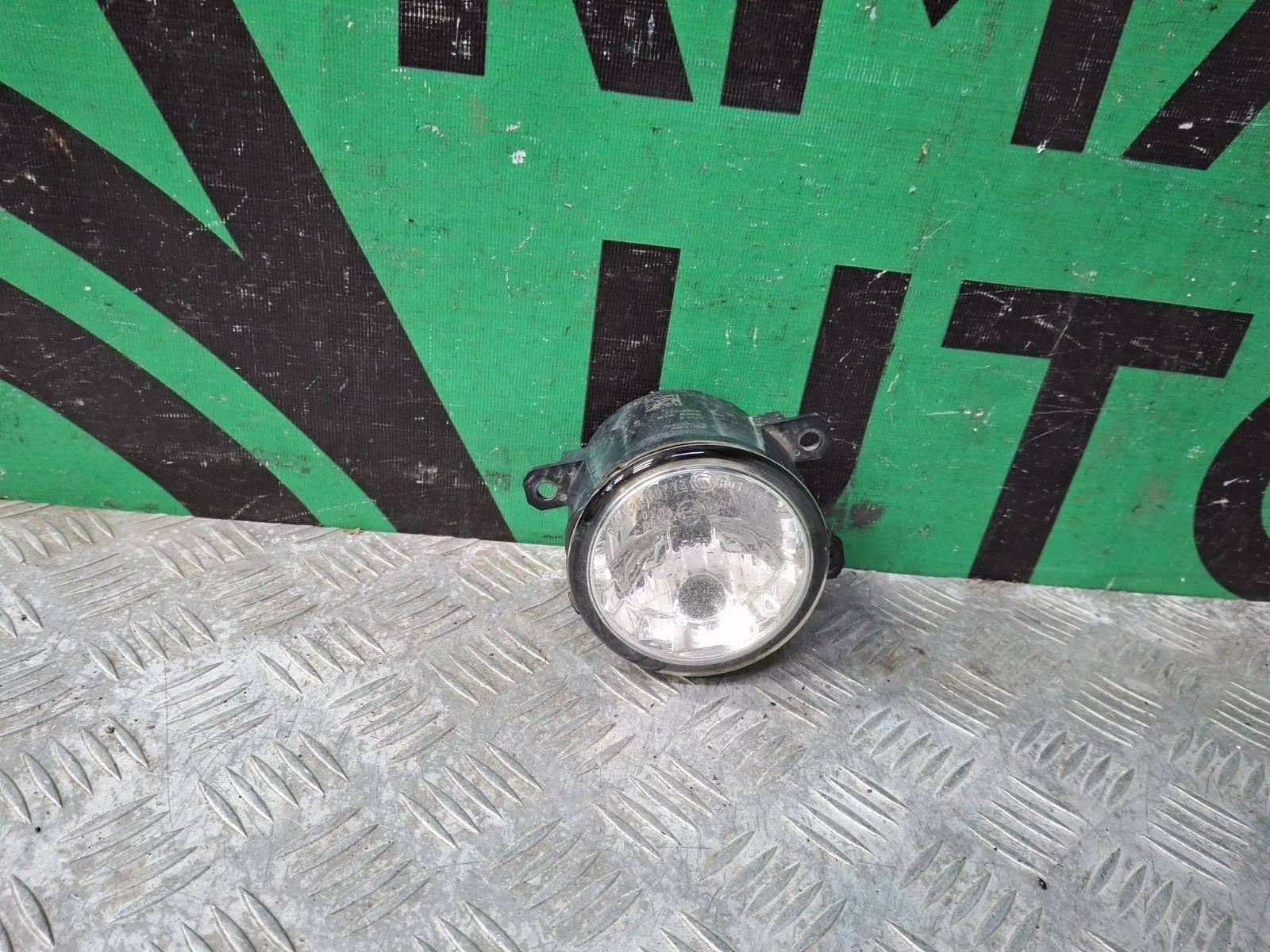 Птф Mitsubishi ASX 2010-2020 GA0