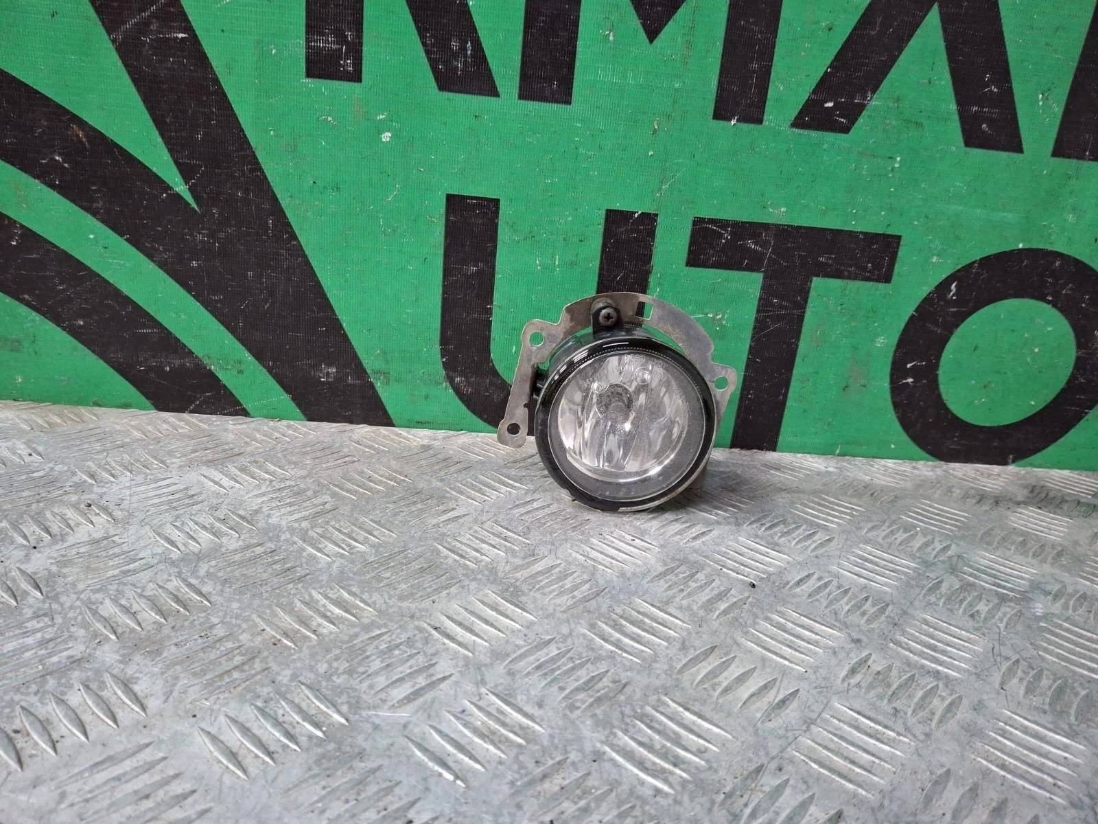 Птф Mitsubishi Pajero 2014-нв