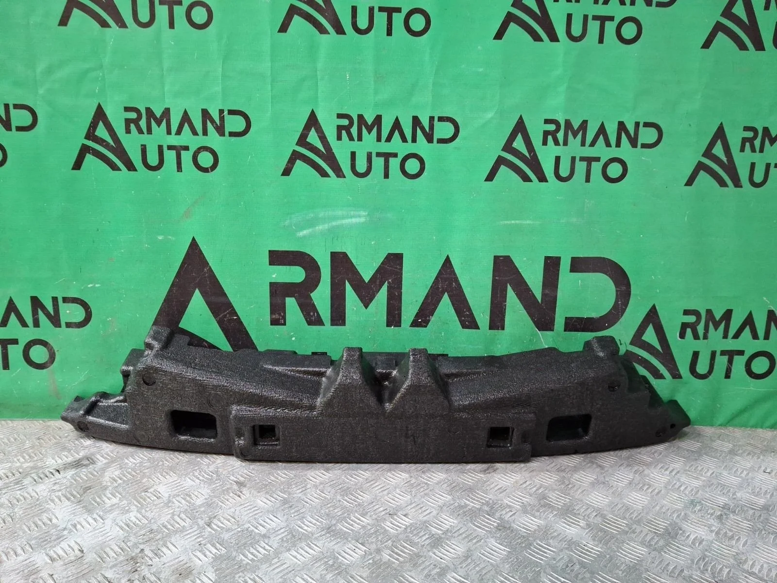 Абсорбер бампера Kia Rio 2020-нв 4 FB