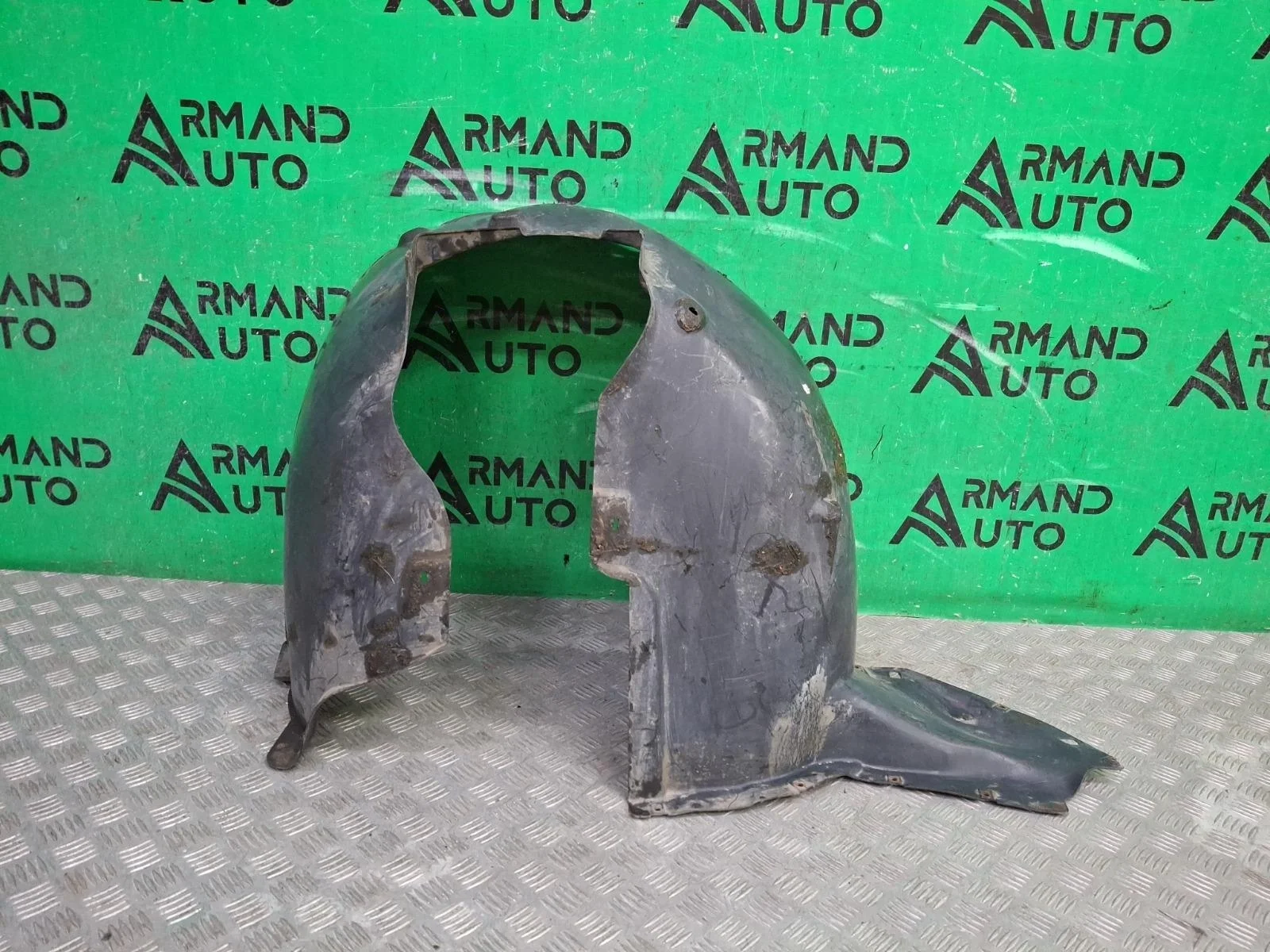 Подкрылок Skoda Yeti 2009-2014