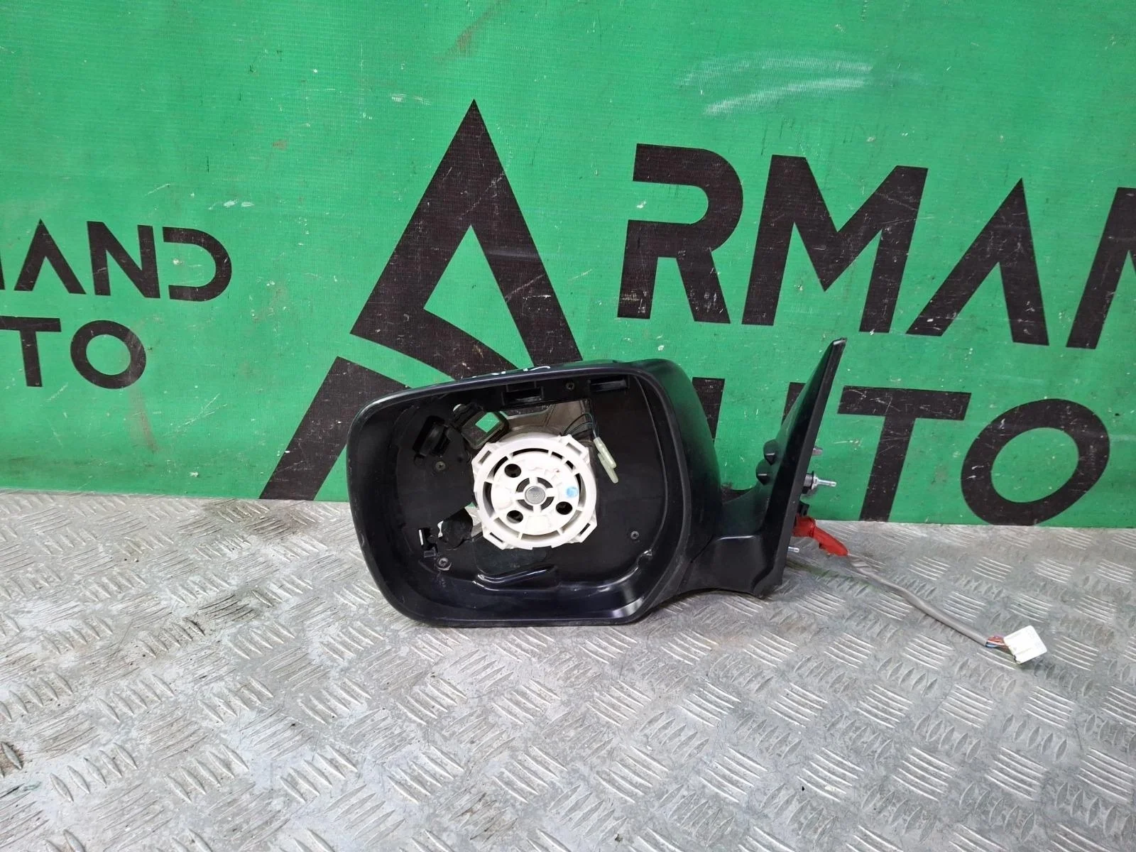 Зеркало Toyota Land Cruiser Prado 2013-нв 150