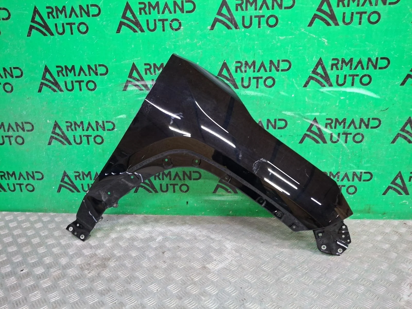 Крыло Toyota RAV4 2018-нв 5 XA50