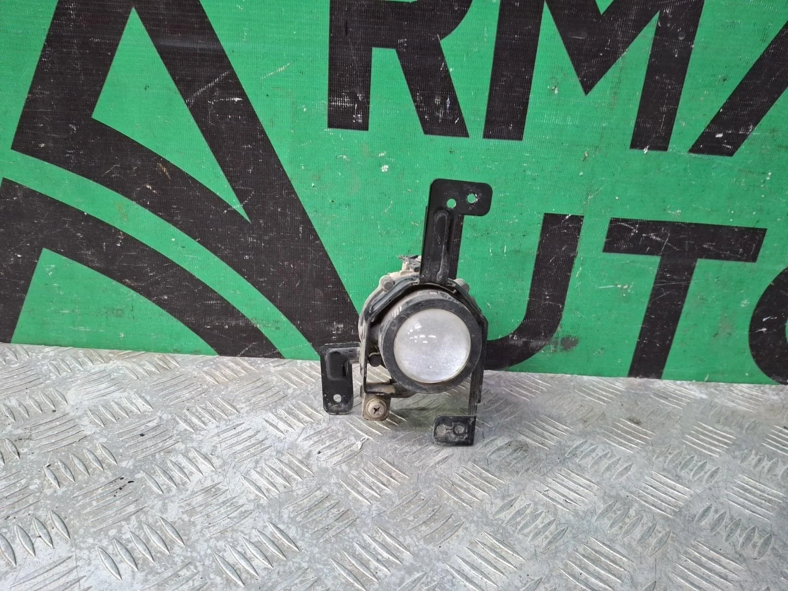 Птф Kia Rio 2017-2020 4 FB