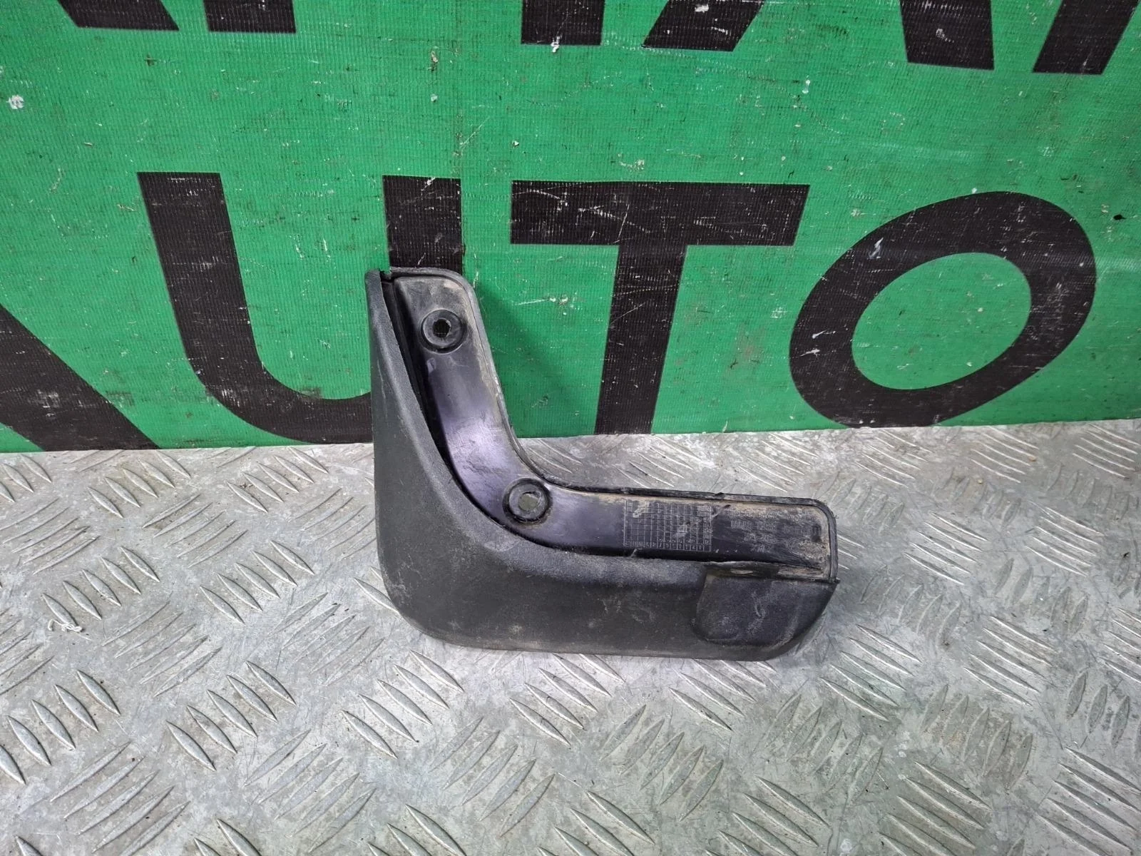 Брызговик Hyundai Creta 2021-нв