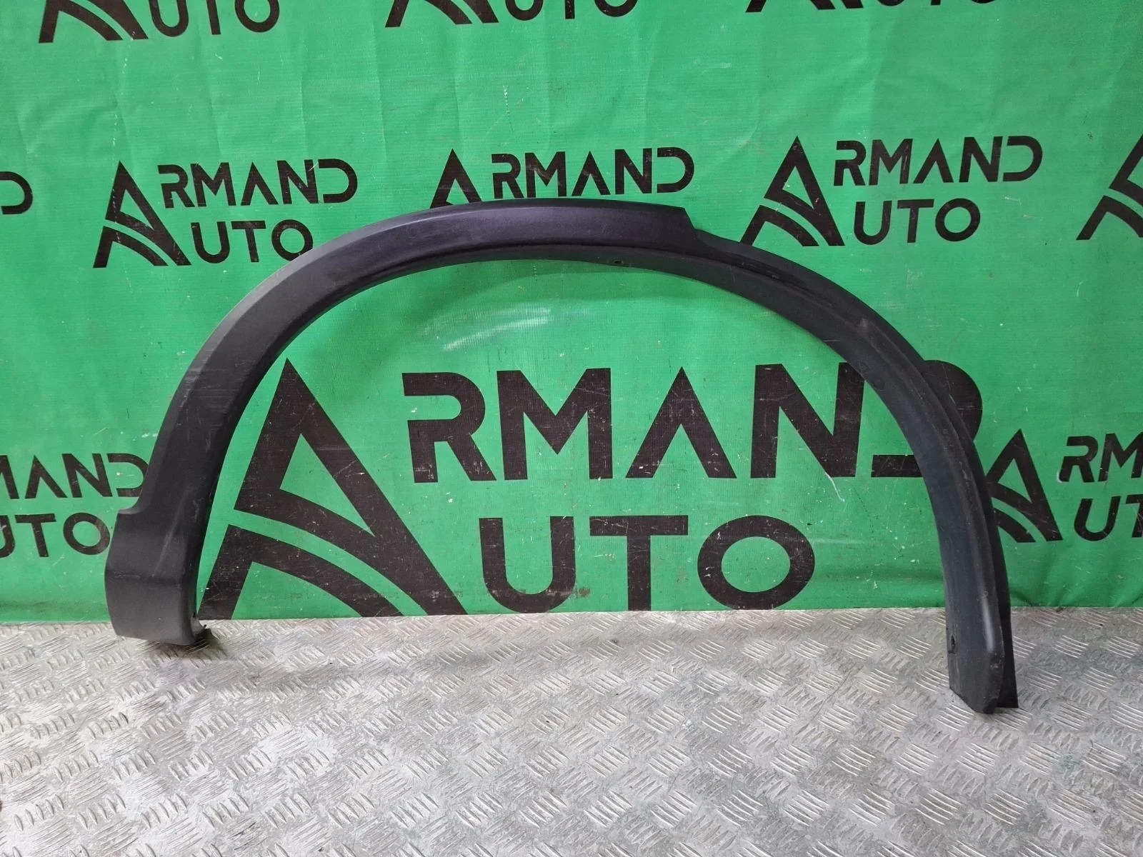 Расширитель крыла HONDA CR-V 2012-2018 4