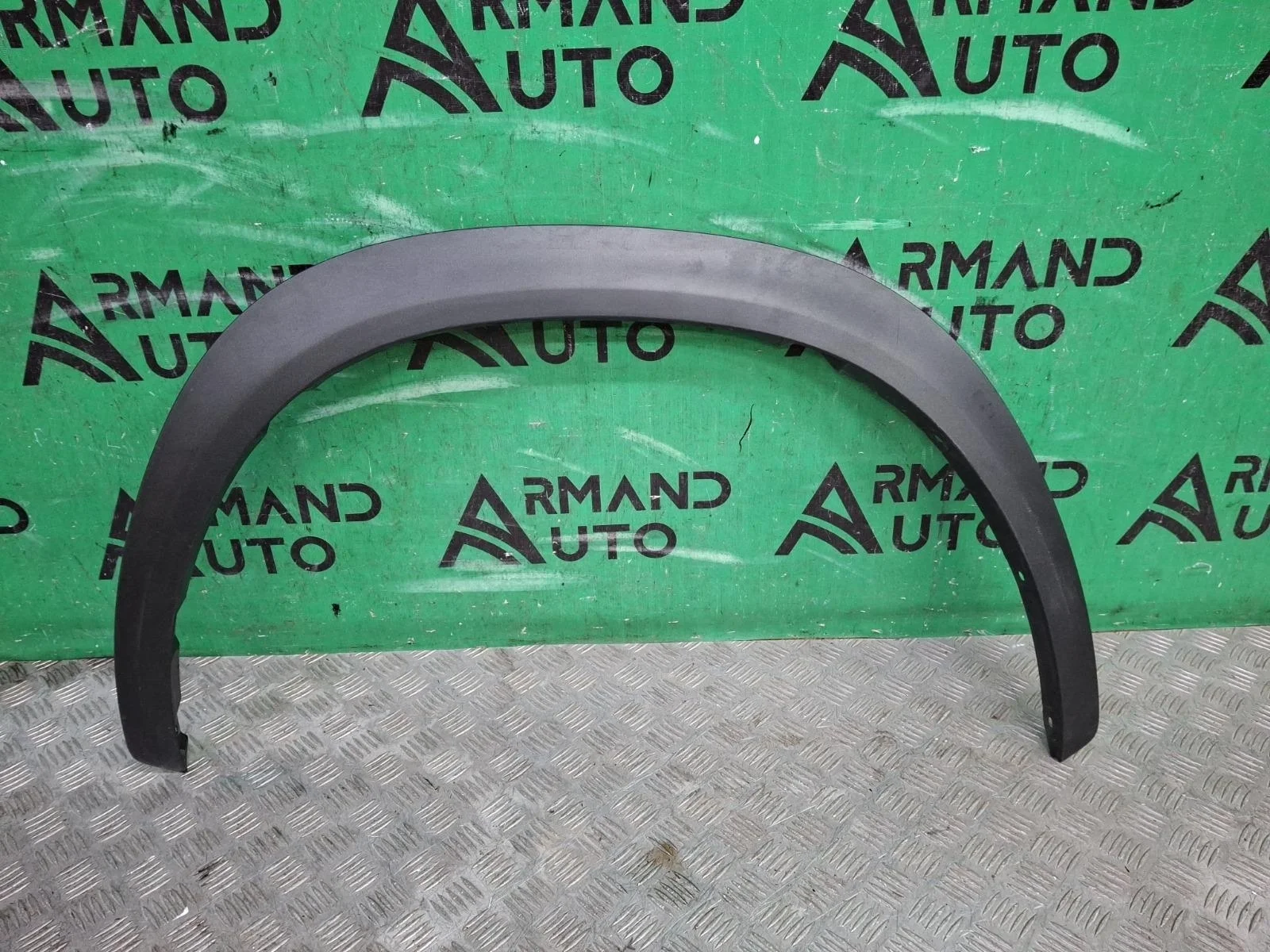 Расширитель крыла Lexus NX 2014-2021