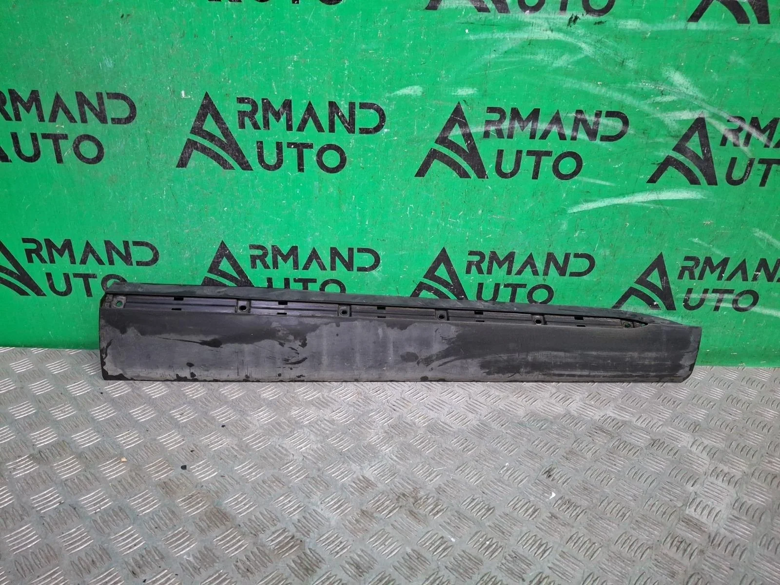 Молдинг двери Kia Sorento 2020-нв 4