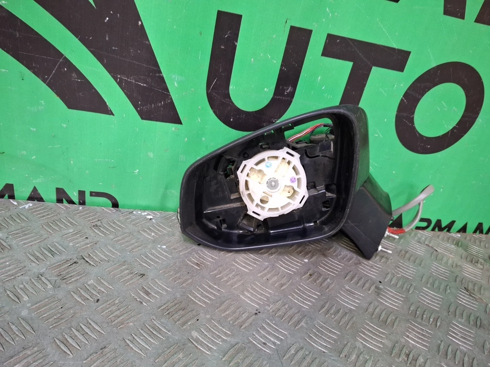 Зеркало Toyota RAV4 2018-нв 5 XA50