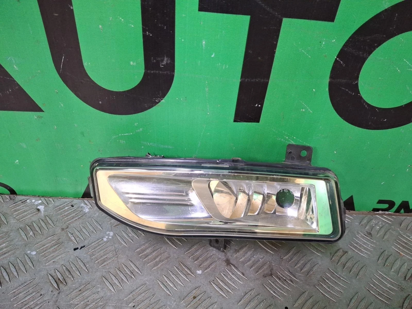 Птф Nissan X-Trail 2017-2022 3 T32