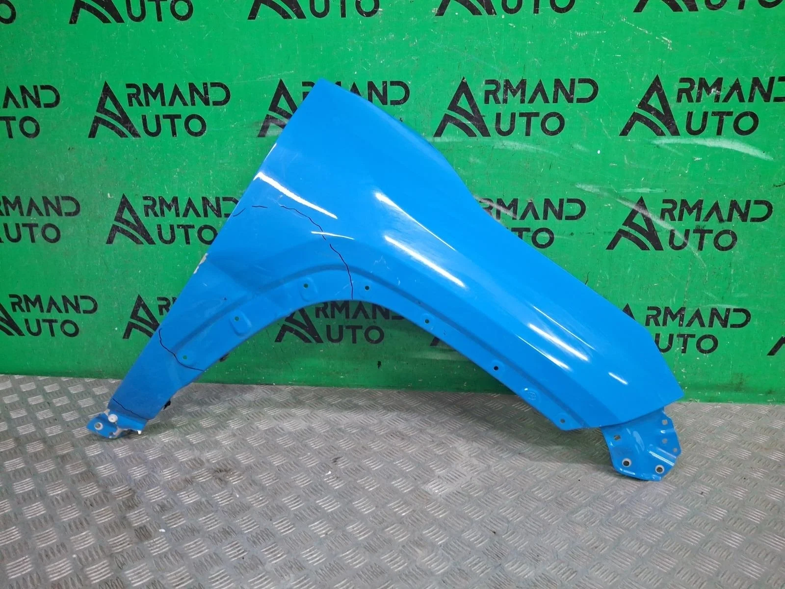 Крыло Toyota RAV4 2018-нв 5 XA50