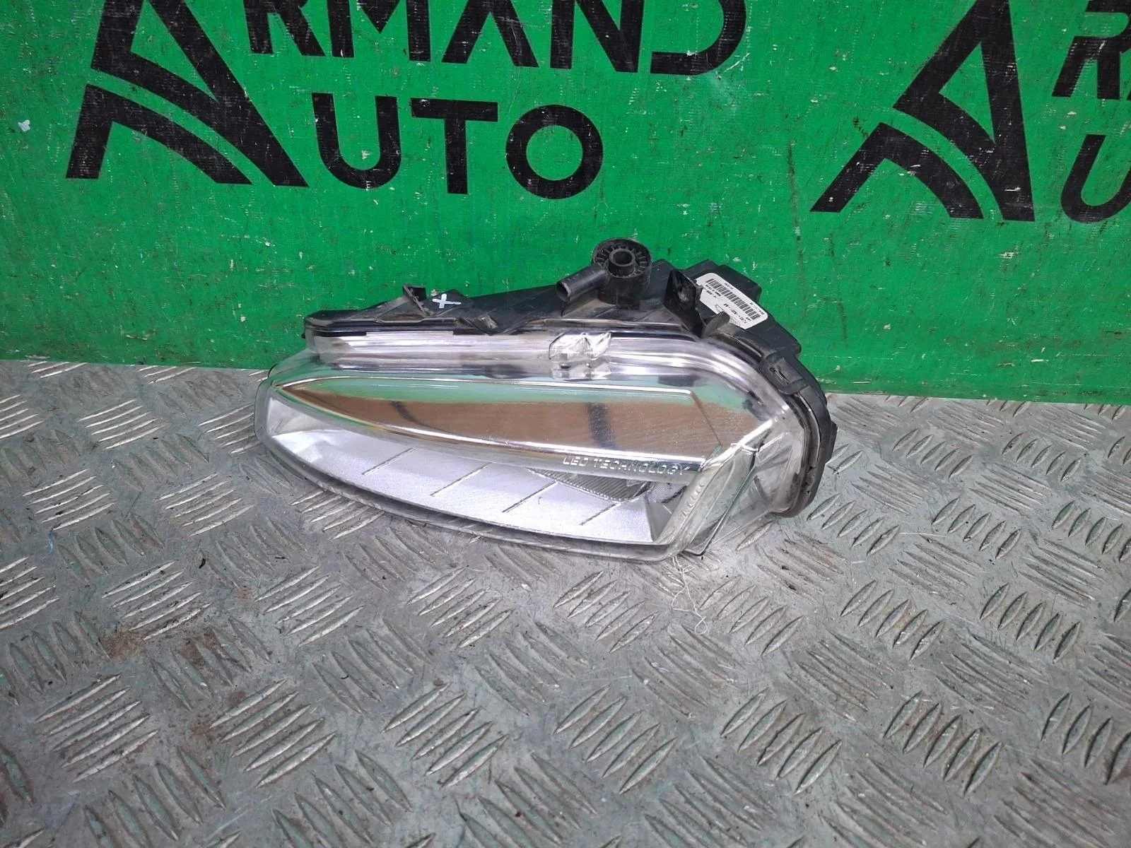 Птф Land Rover Range Evoque 2011-2015 L538