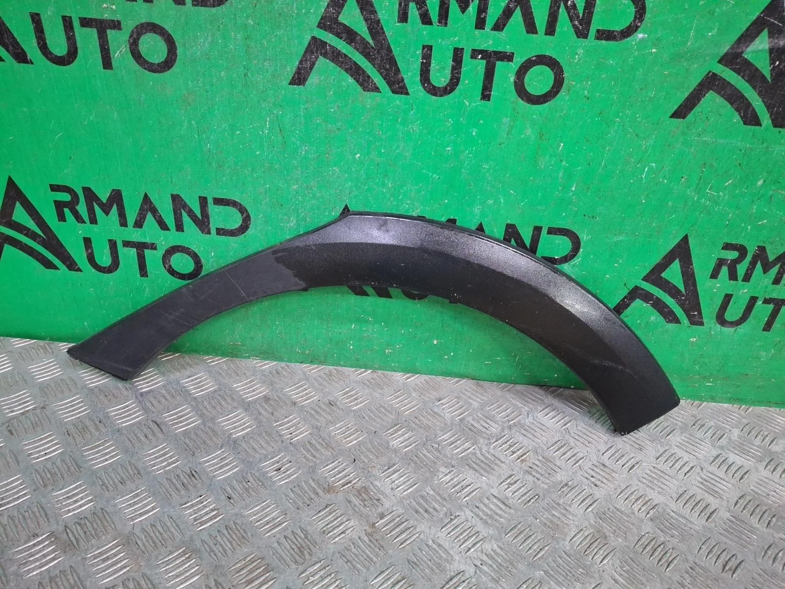 Расширитель крыла Kia Rio 2017-нв 4 FB