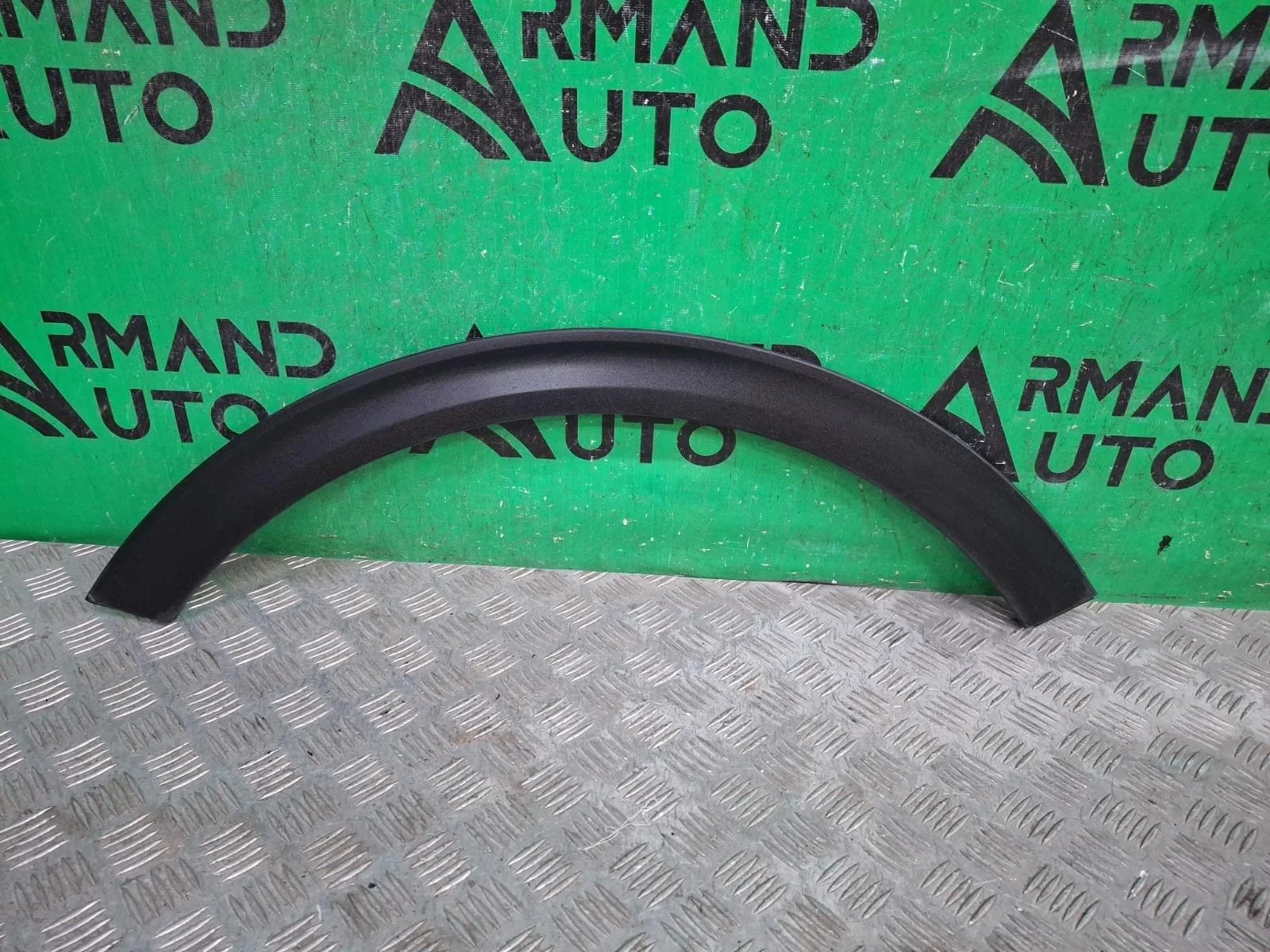 Расширитель крыла Kia Sportage 2016-2022 4 QL