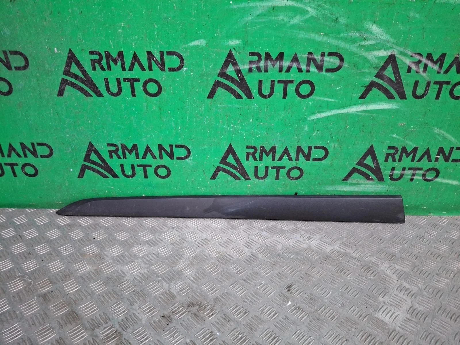 Молдинг двери Kia Rio 2017-нв 4 FB