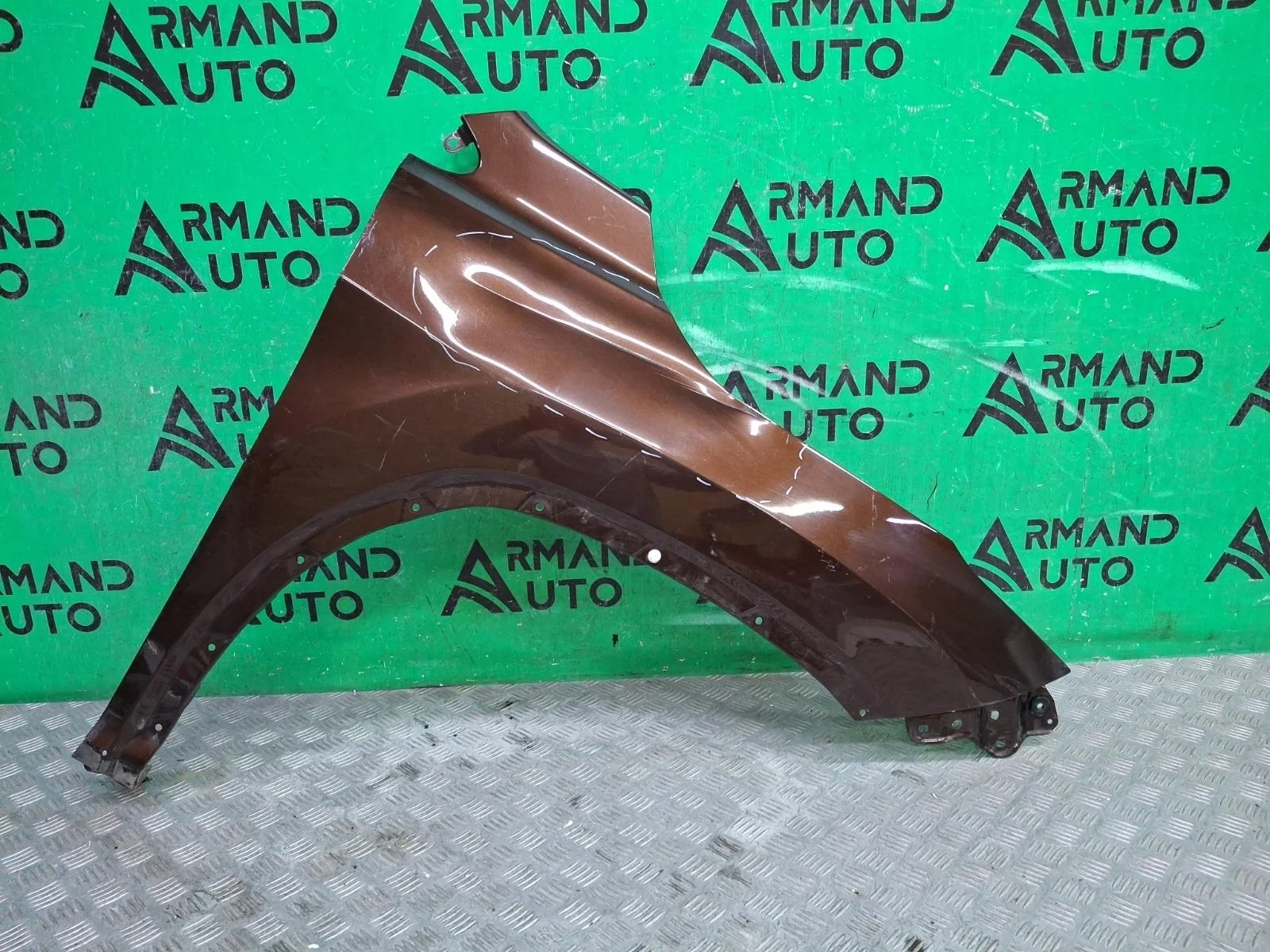 Крыло Lexus RX 2015-нв 4