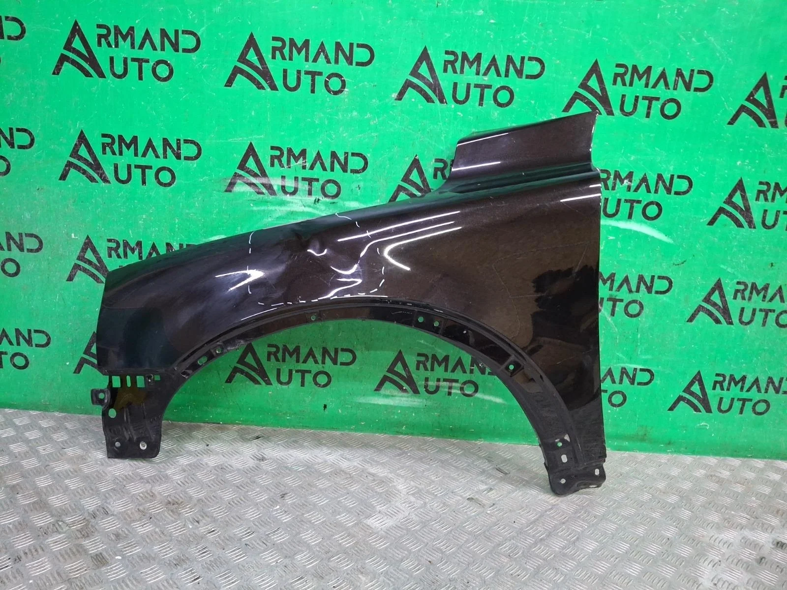 Крыло Volvo XC90 2002-2014