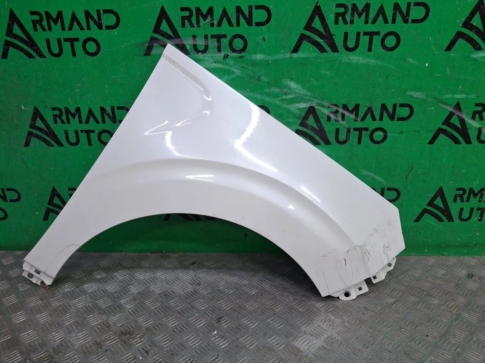 Крыло Kia Soul 2019-нв 3