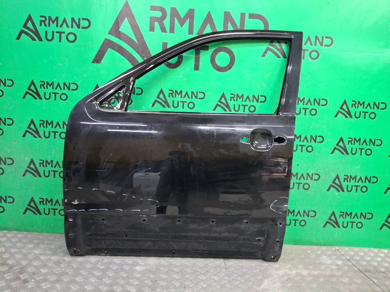 Дверь Kia Mohave 2008-нв 1 HM