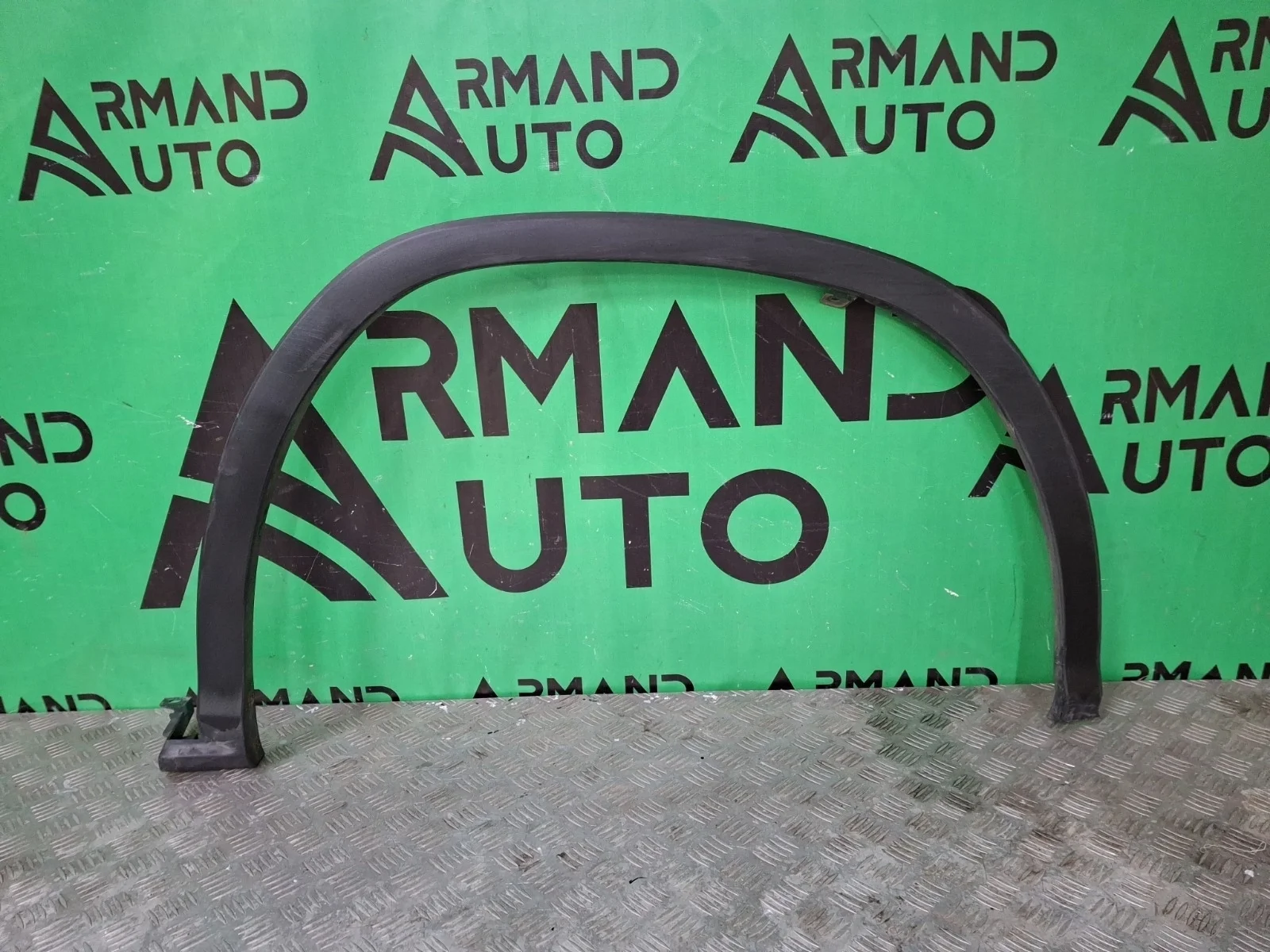 Расширитель крыла Lexus RX 2015-2019 4