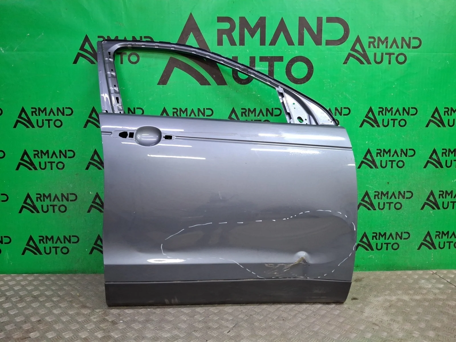 Дверь Land Rover Discovery Sport 2014-нв L550