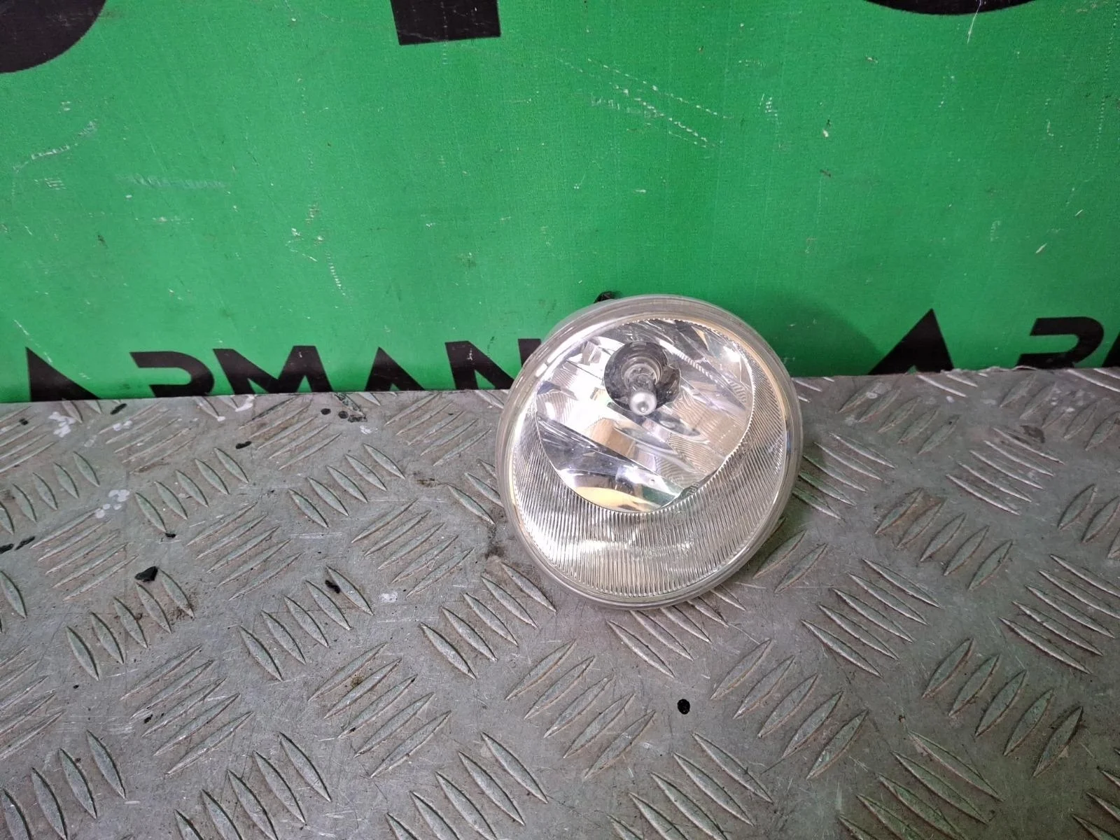 Птф Toyota Land Cruiser Prado 2013-2017 150