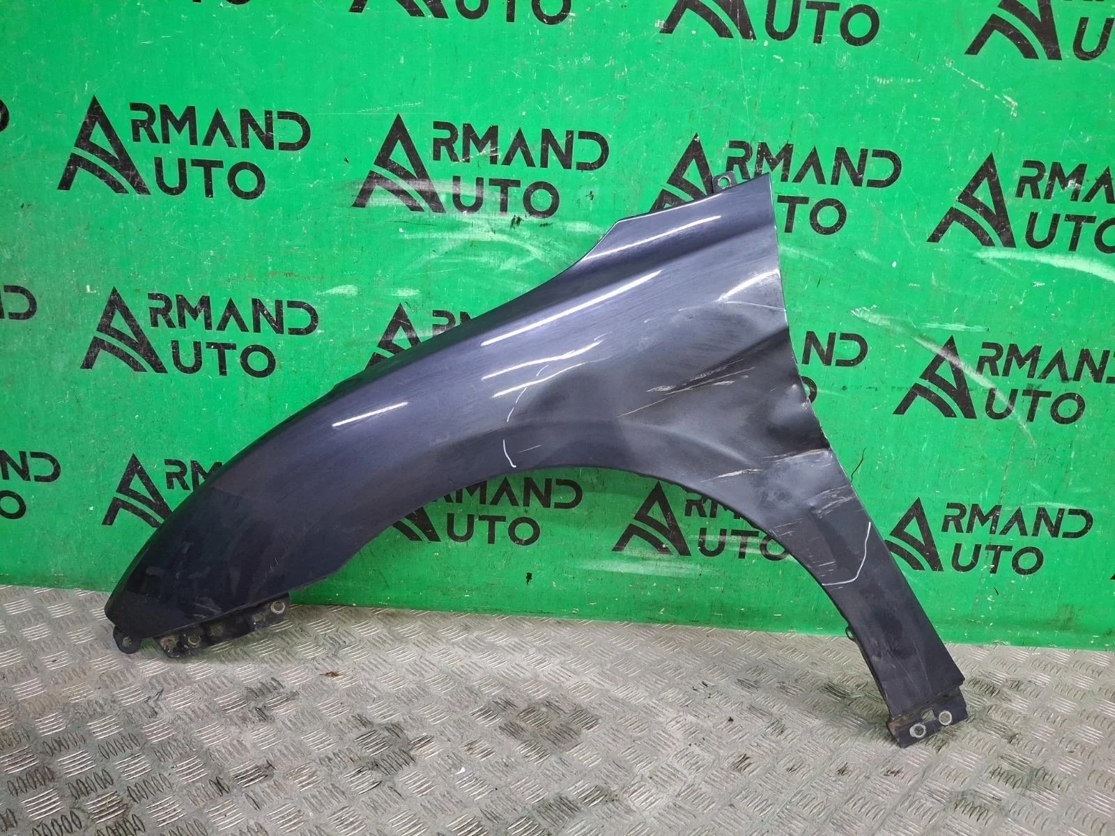 Крыло Hyundai i40 2011-2019 DF