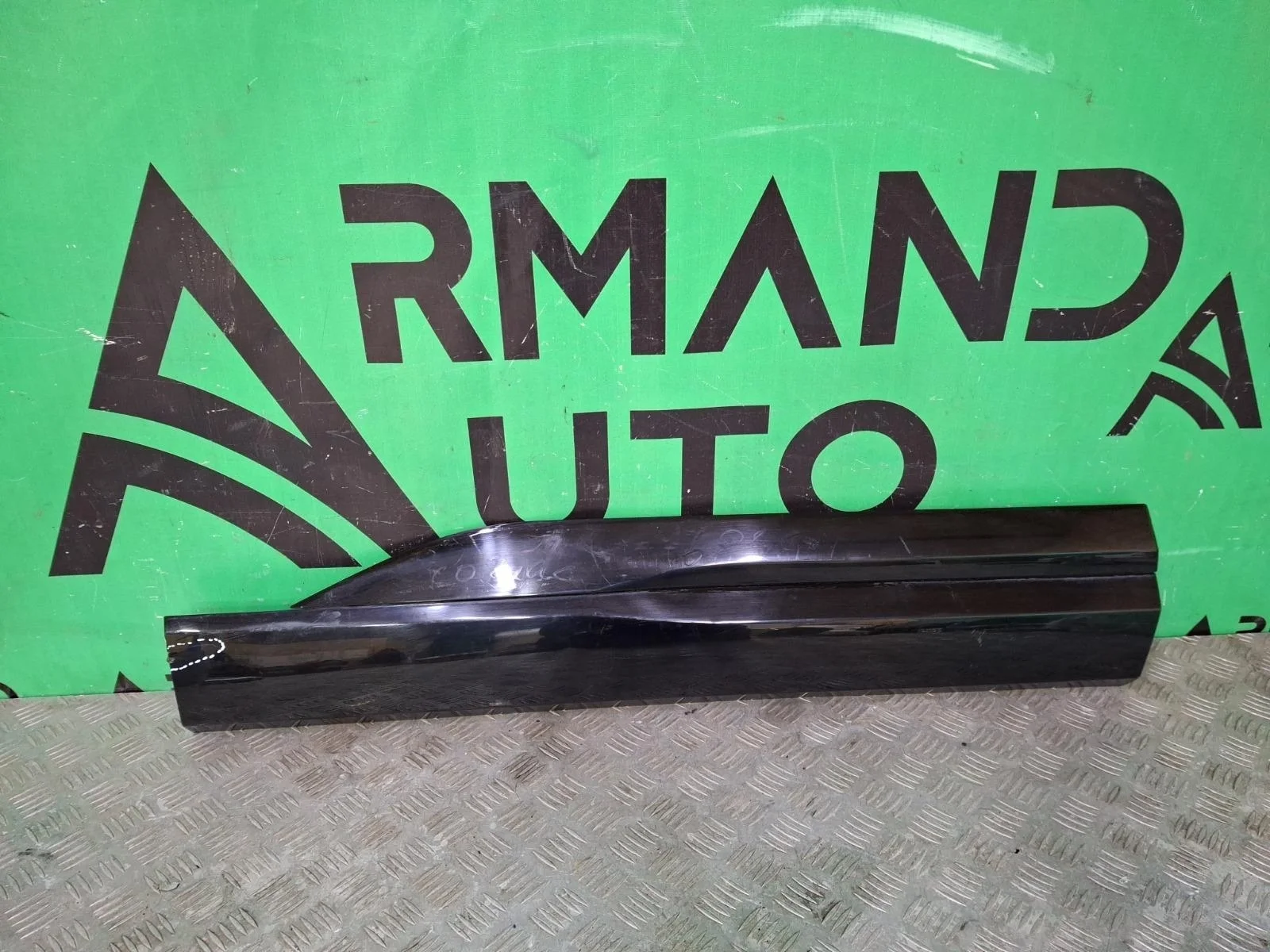 Молдинг двери EXEED VX 2021-нв M36T