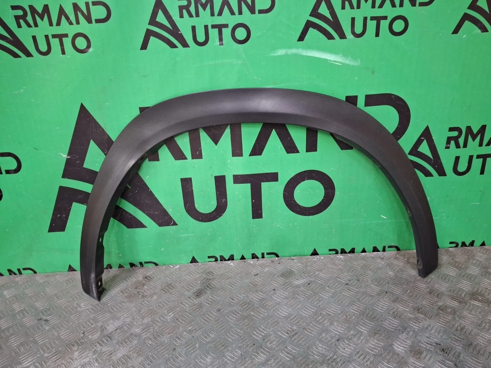 Расширитель крыла Lexus NX 2014-2021