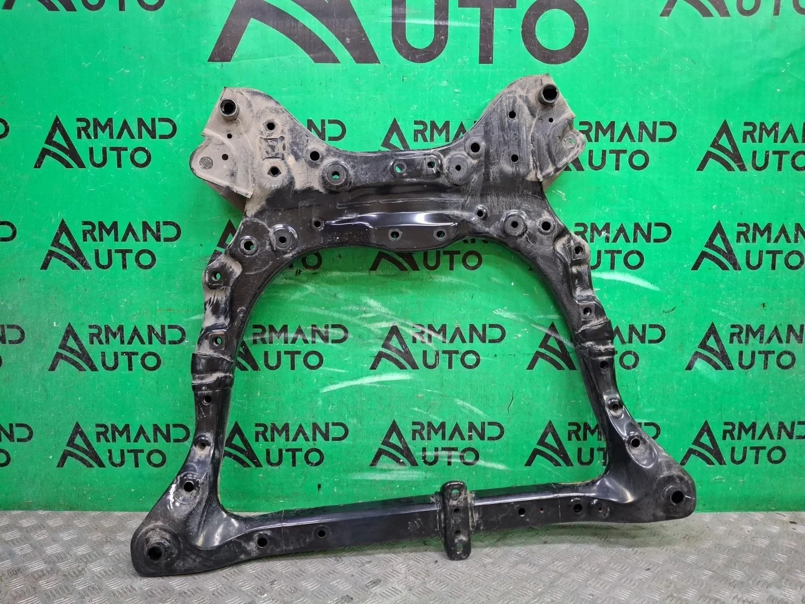 Подрамник Toyota RAV4 2018-нв 5 XA50