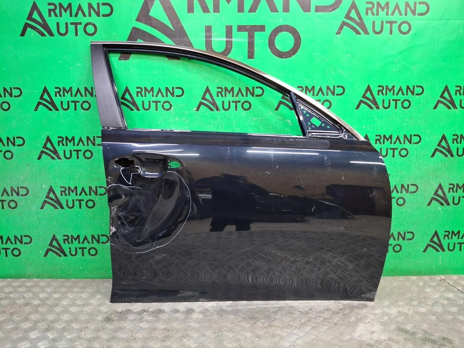 Дверь Kia Optima 2015-2020 4 JF